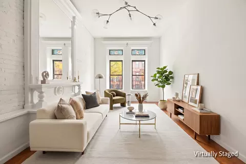 121 W 131st St #2, New York, NY 10027