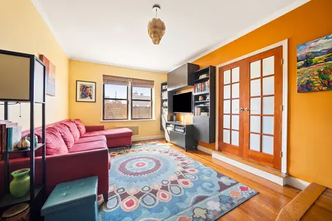 160 W 85th St #6K, New York, NY 10024
