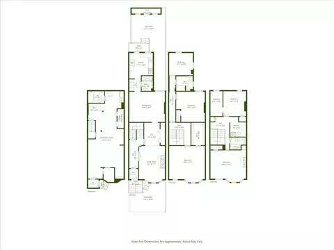 24 St Francis Pl, Brooklyn, NY 11216