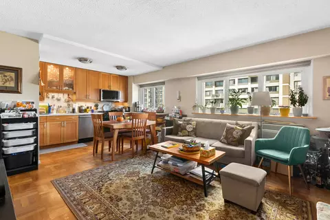 609 Columbus Ave #12C, New York, NY 10024