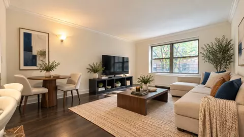 736 W 187th St #207, New York, NY 10033
