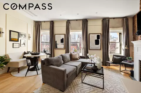 71 W 83rd St #5F, New York, NY 10024