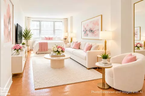520 E 72nd St #6J, New York, NY 10021