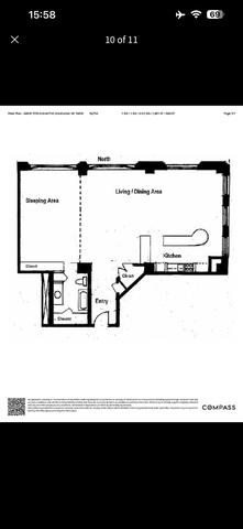 448 W 37th St #PHC, New York, NY 10018