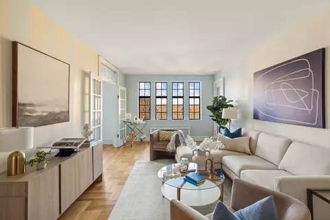 116 Pinehurst Ave #F52, New York, NY 10033