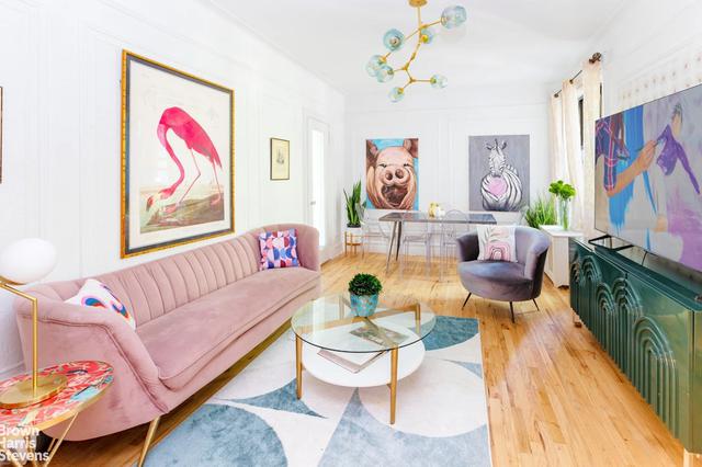 807 Riverside Dr #3B/4B, New York, NY 10032 | 14 Photos - Movoto
