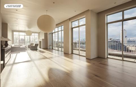 60 Broadway #PH2A, New York City, NY 11249 photo 1