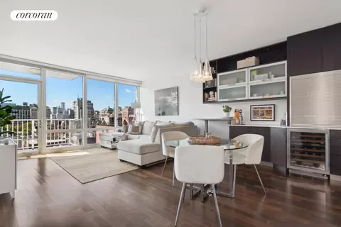 340 E 23rd St #11M, New York, NY 10010