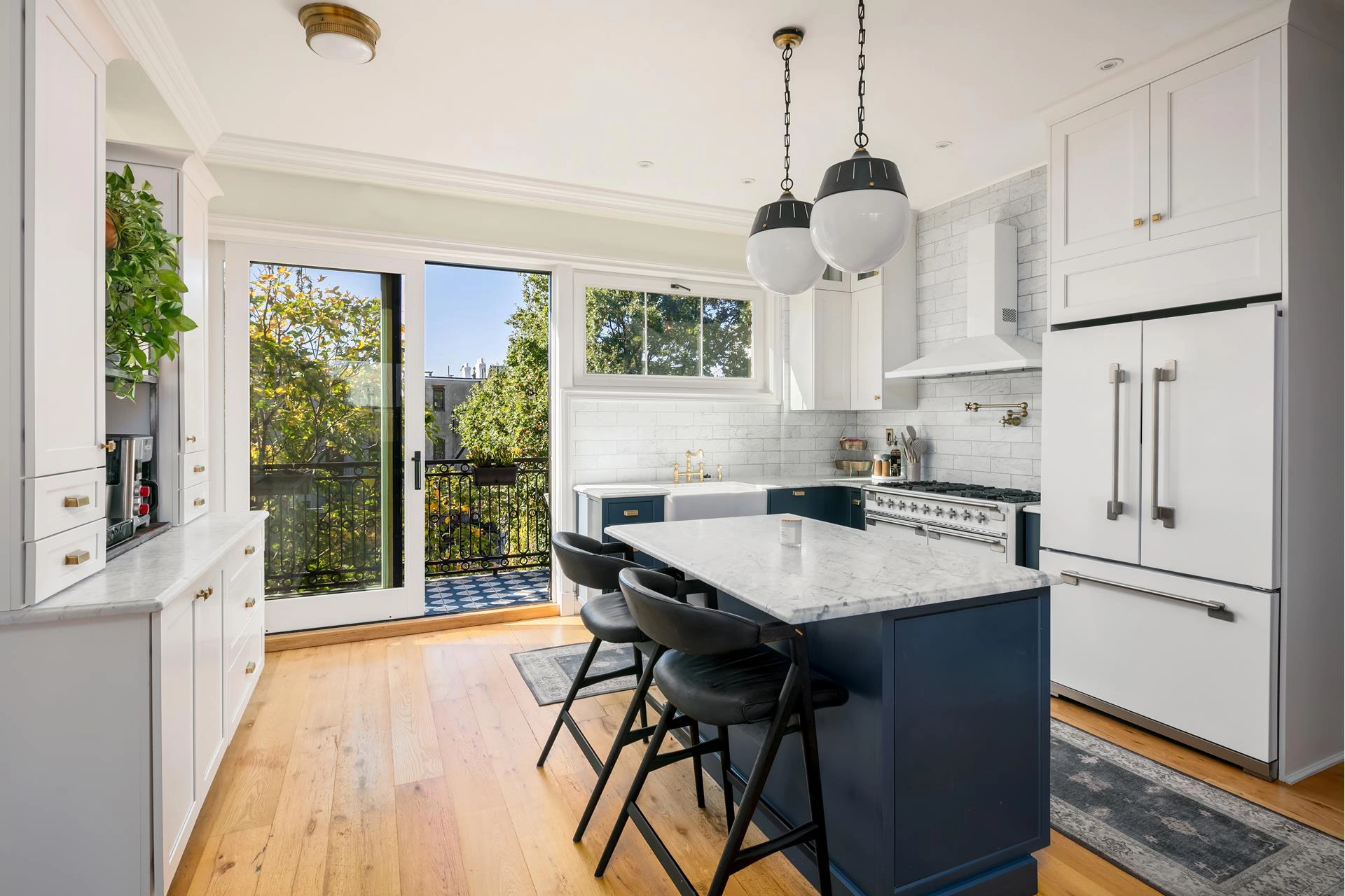 623 Leonard St Unit PH