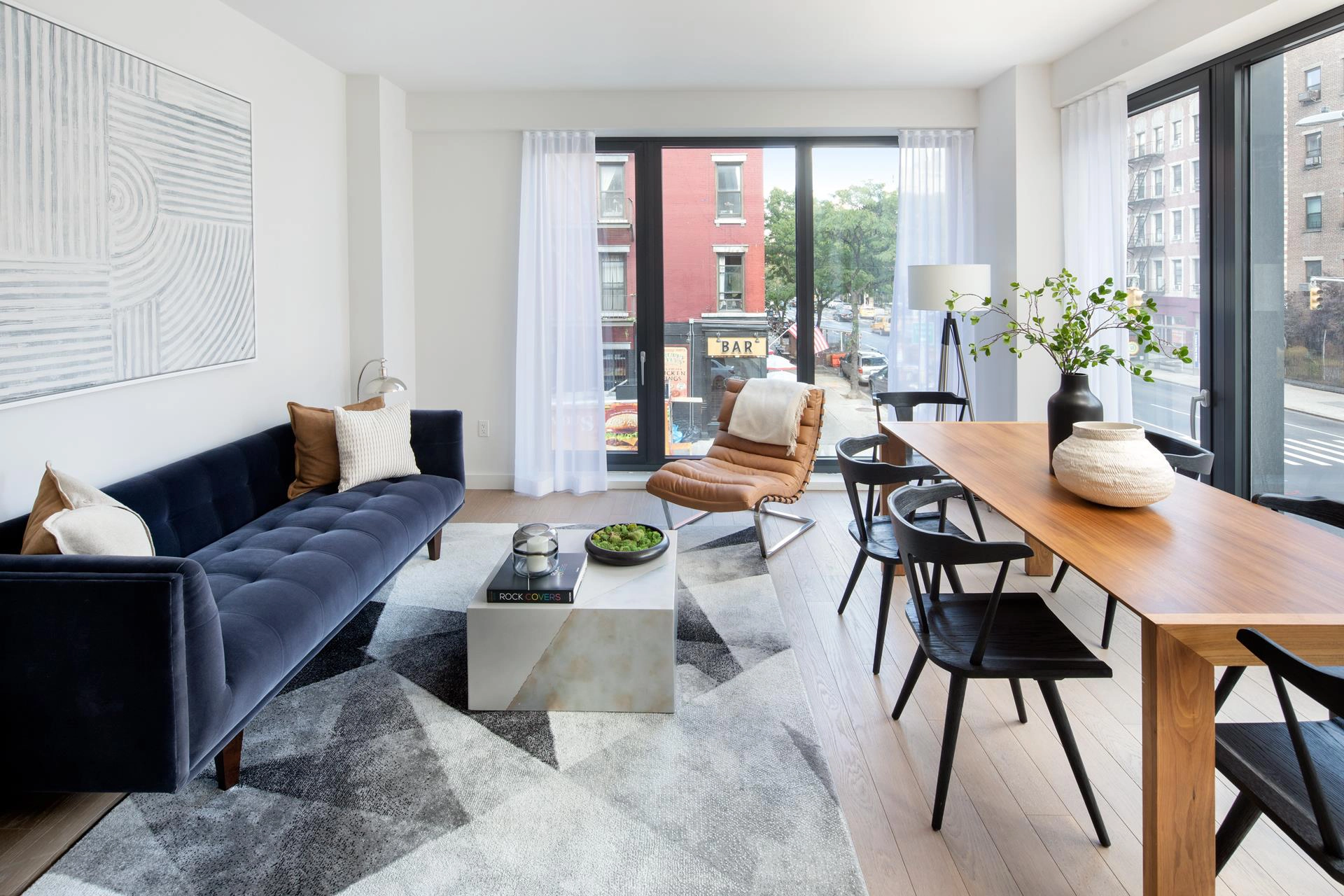 500 W 45th St Unit 227  