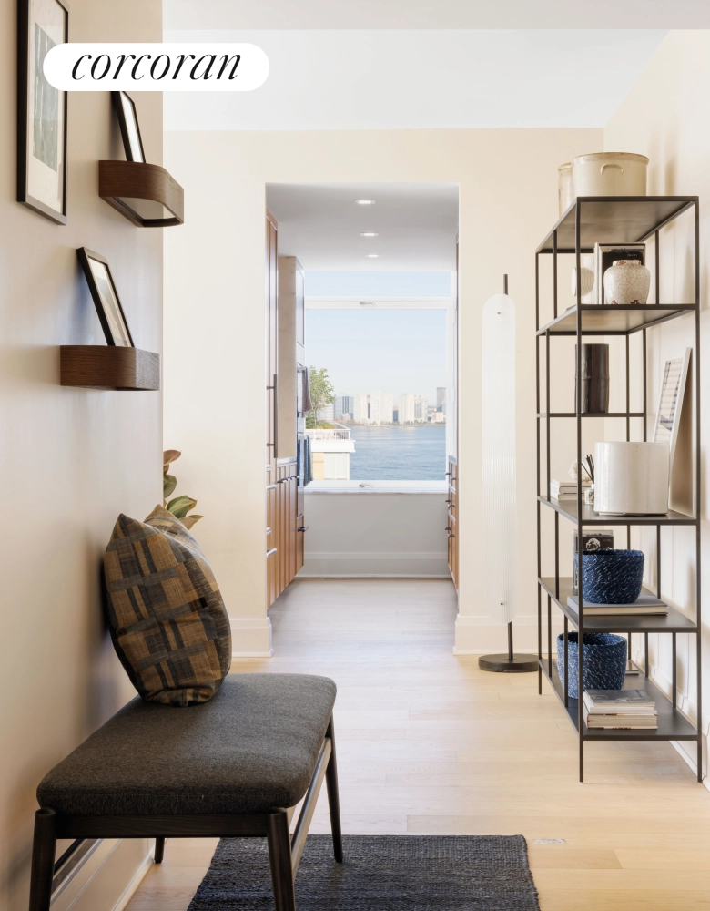210 Warren St Unit 14HI  