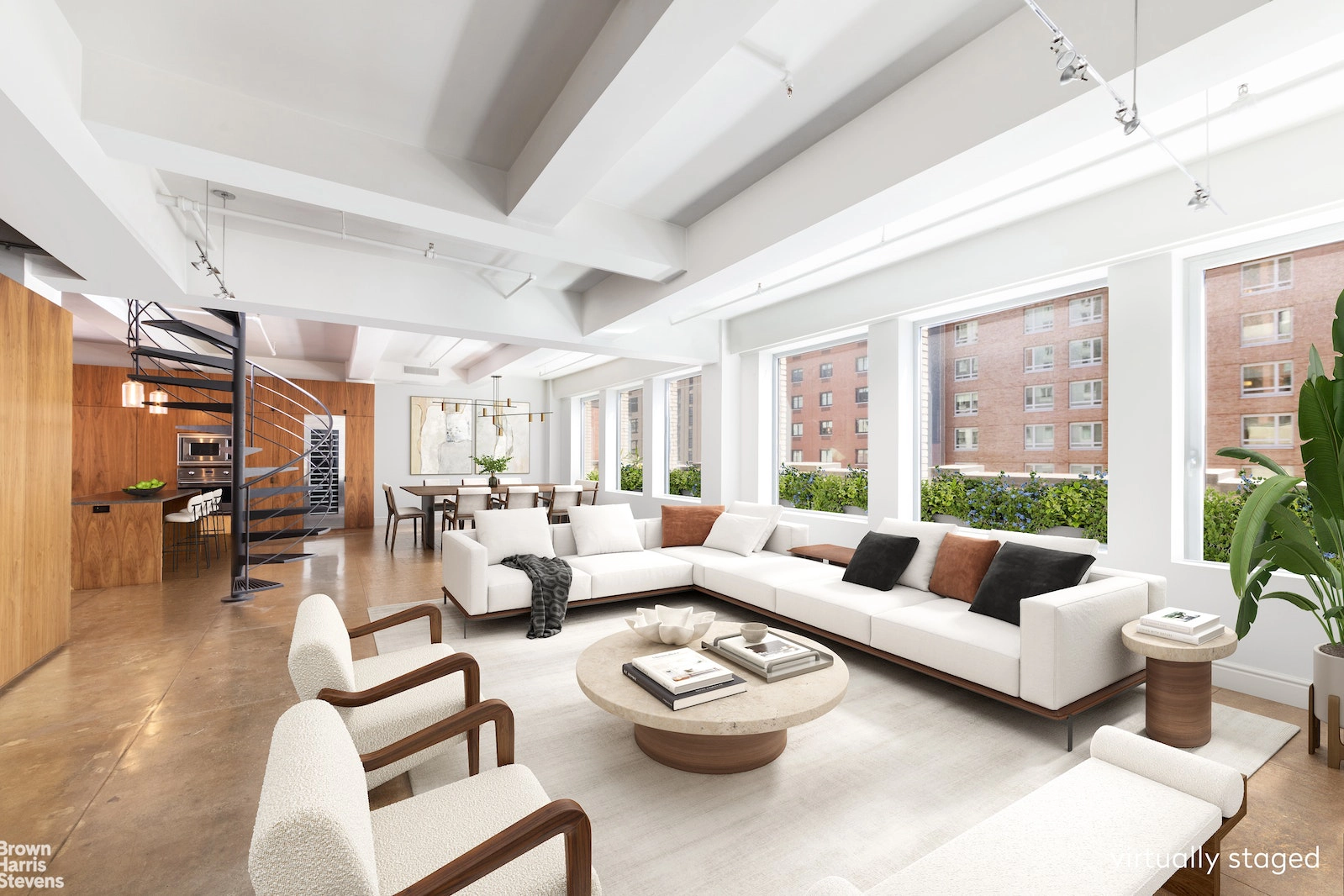 347 W 39th St Unit 14NE  