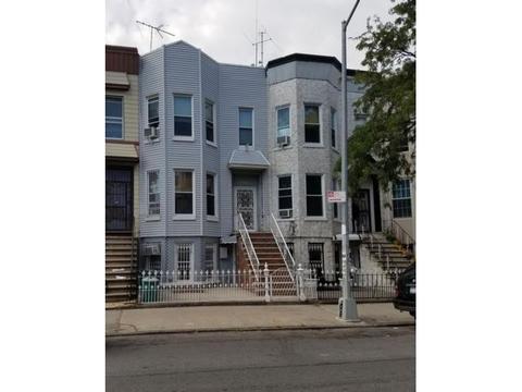77 Cornelia St, Brooklyn, NY 11221 photo 1