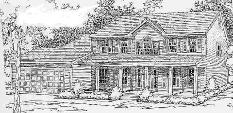 17 Briar Ridge Pl, Selkirk, NY 12158 photo 1