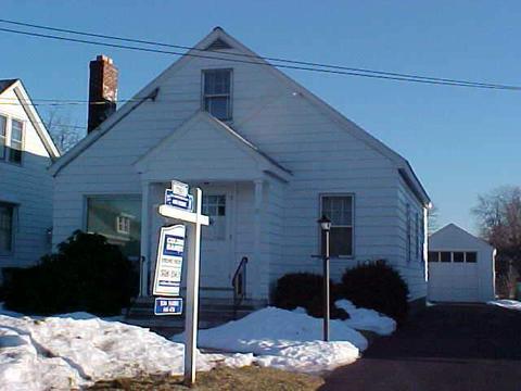910 Ten Eyck Ave, Schenectady, NY 12303 photo 1