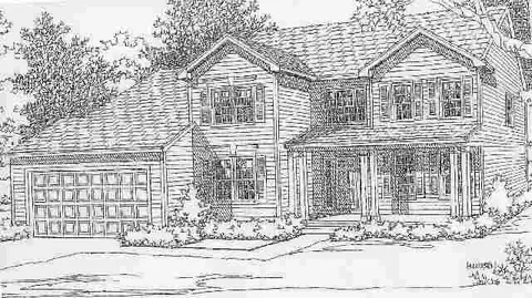 79 Crescent Creek Way, Selkirk, NY 12158 photo 1