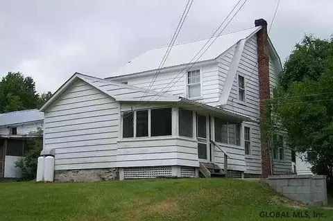 43 W Mountain Rd, Corinth, NY 12822 photo 2