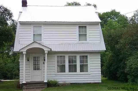 43 W Mountain Rd, Corinth, NY 12822 photo 1