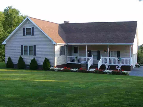 146 Bain Rd, Argyle, NY 12809 photo 1