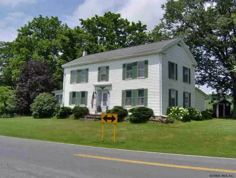 5557 St Rt 40, Argyle, NY 12809 photo 1