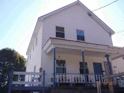 202 Oak St, Corinth, NY 12822 photo 1