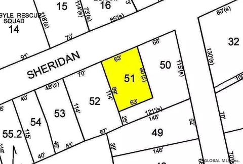 22 Sheridan St, Argyle, NY 12809 photo 2