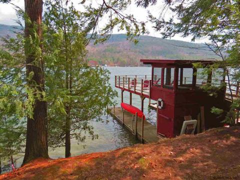 102 Rockhurst, Cleverdale, NY 12820 photo 3
