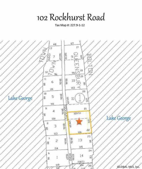 102 Rockhurst, Cleverdale, NY 12820 photo 8