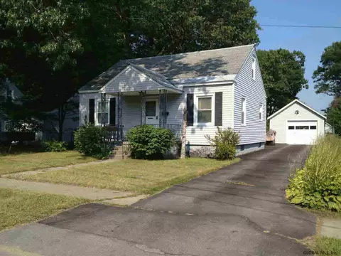 31 Wright, Hudson Falls, NY 12839 photo 1