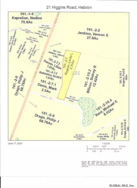 21 Higgins Rd, Granville, NY 12832 photo 1