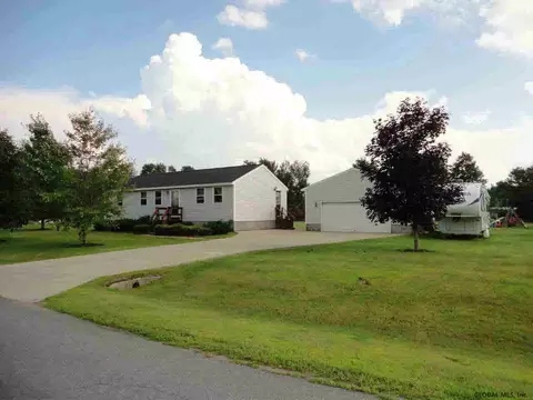 60 Morgans Ln, Comstock, NY 12821 photo 1
