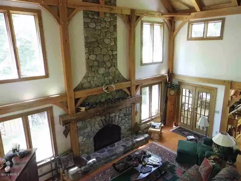96 Ruby Mtn, North River, NY 12856 photo 23