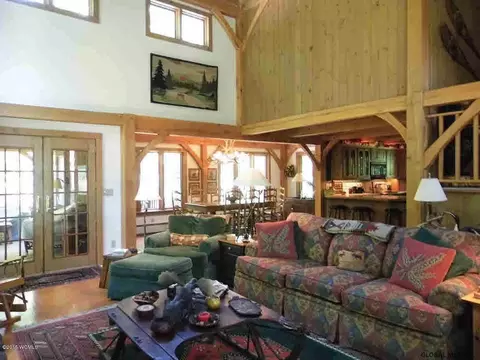 96 Ruby Mtn, North River, NY 12856 photo 19