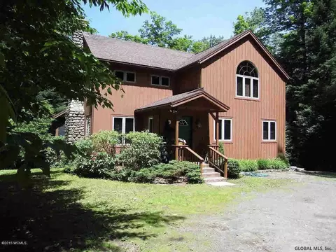 96 Ruby Mtn, North River, NY 12856 photo 1