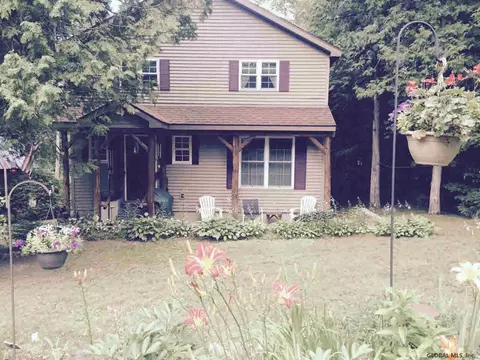 369 Valley Farm Rd, Pottersville, NY 12860 photo 1