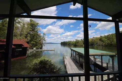 3616 Echo Bay Ln, Kattskill Bay, NY 12844 photo 1