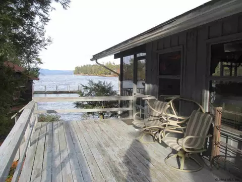 3616 Echo Bay Ln, Kattskill Bay, NY 12844 photo 3
