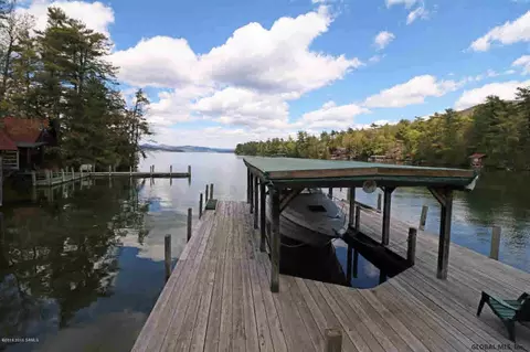 3616 Echo Bay Ln, Kattskill Bay, NY 12844 photo 9