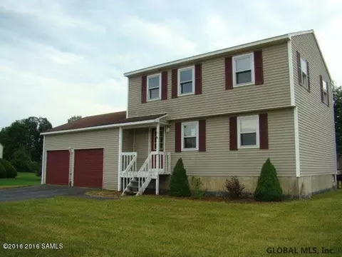 74 Morgans Ln, Comstock, NY 12821 photo 1