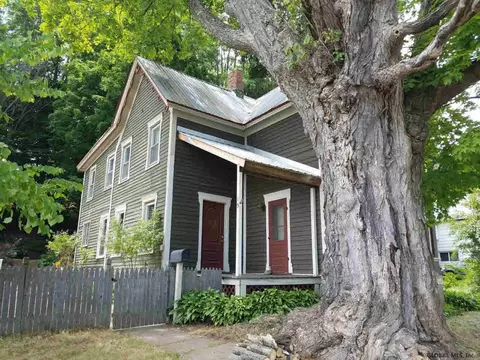 15 Hamilton Ave, Corinth, NY 12822 photo 2