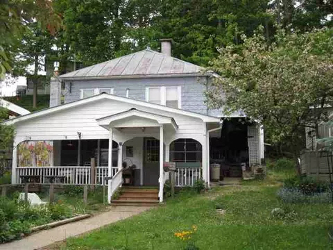 29 Hamilton Ave, Corinth, NY 12822 photo 1