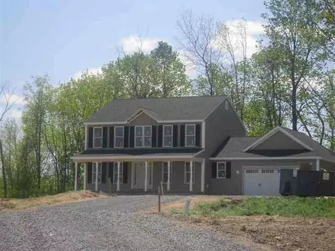 90 Bridle Path, Selkirk, NY 12158 photo 1