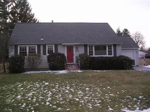 41 Carson Rd, Delmar, NY 12054 photo 1