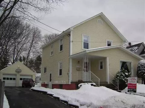 114 Walnut St, Corinth, NY 12822 photo 1