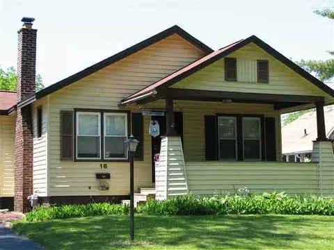 16 Gardner Ter, Delmar, NY 12054 photo 1