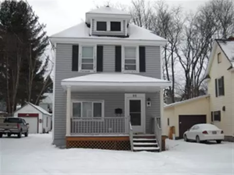 66 S 4th Ave, Ilion, NY 13357 photo 1
