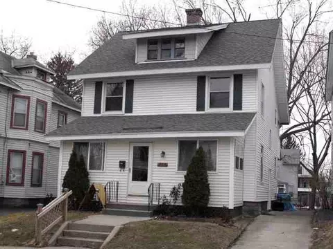 116 Elmer Ave, Schenectady, NY 12308 photo 1
