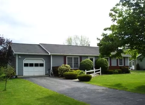 155 Squaw Trl, Middleburgh, NY 12122 photo 1