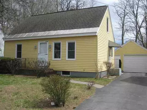 62 Fox Ave, Schenectady, NY 12304 photo 1
