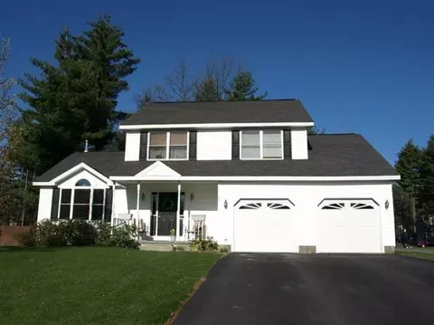 23 Rose Ln, Queensbury, NY 12804 photo 1